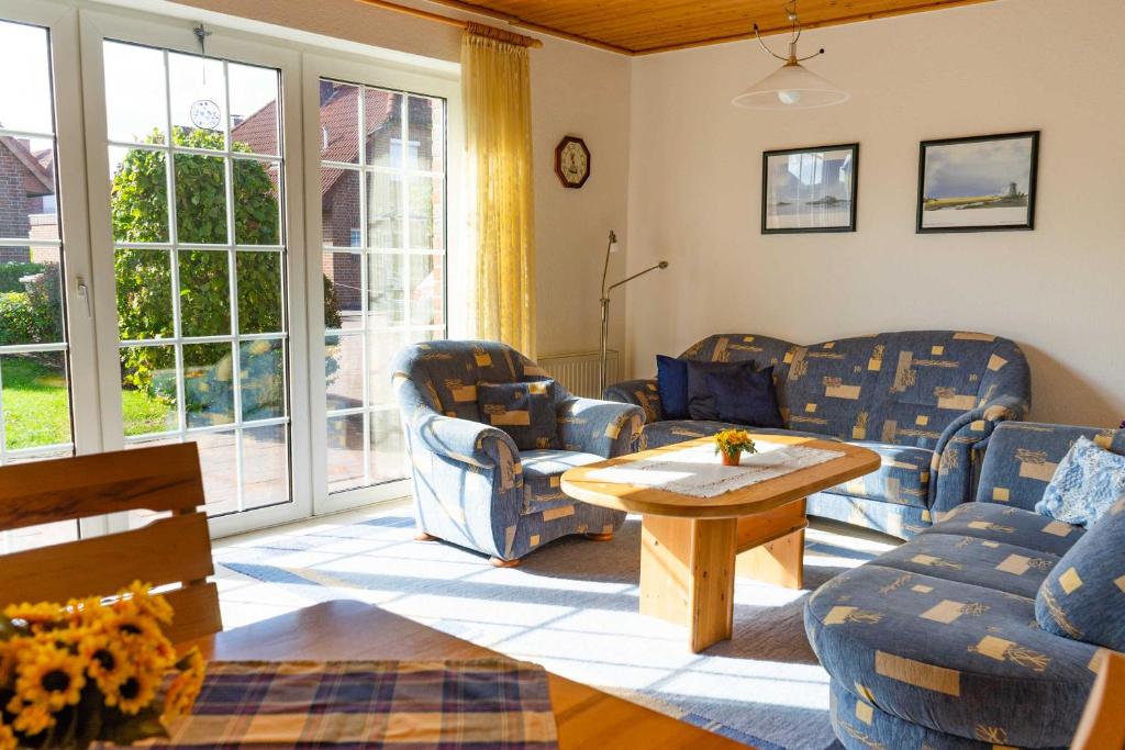 Haus Suedwind room 1