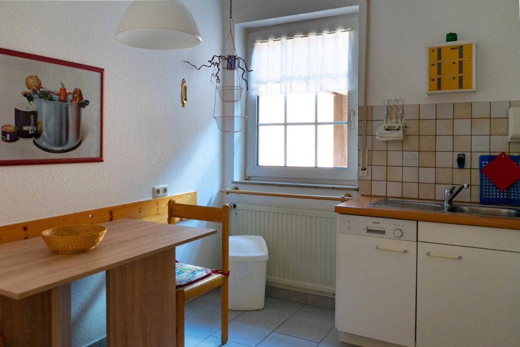 Haus Suedwind room 3