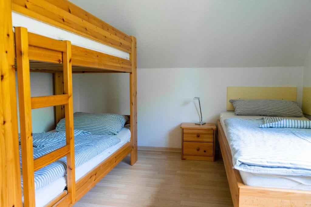 Haus Suedwind room 4