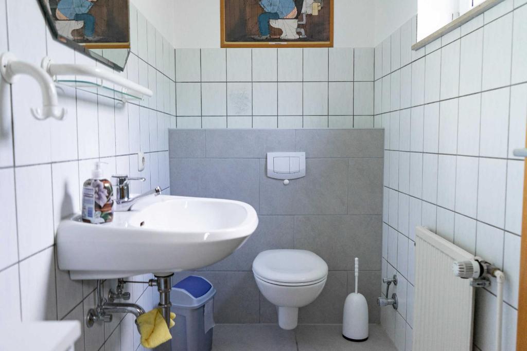 Haus Suedwind room 5